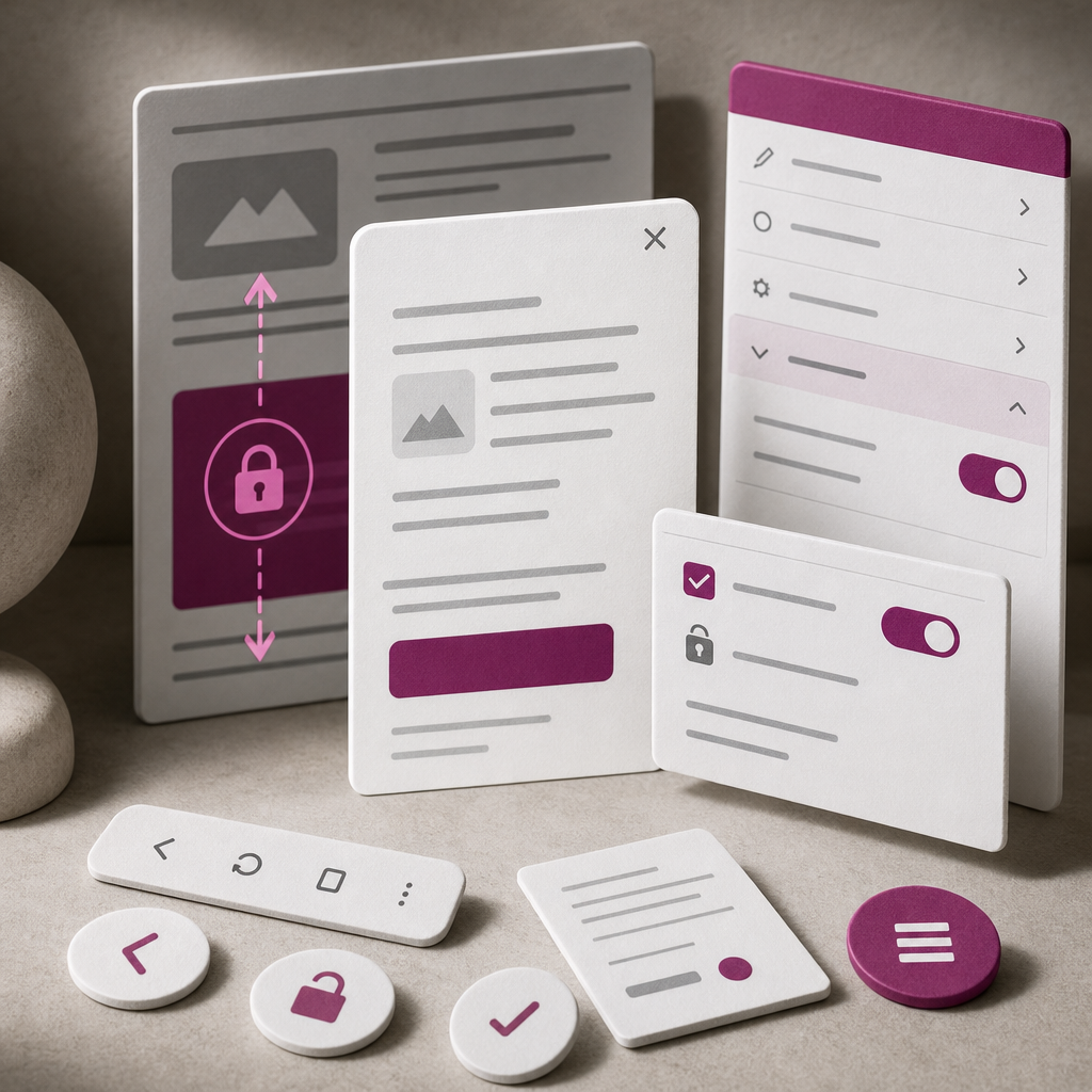 How to Prevent Background Scrolling in an Elementor Popup