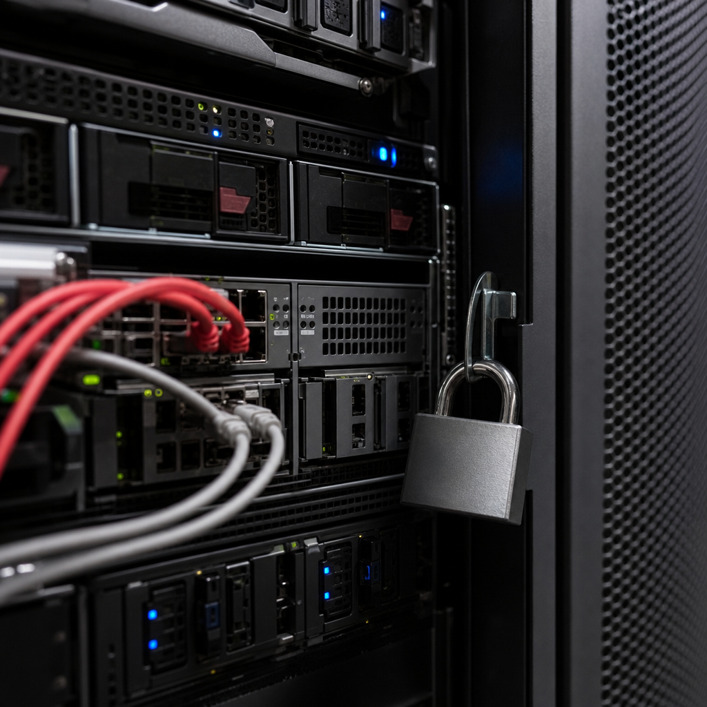 Secure WordPress File and Directory Permissions: A Practical Configuration Guide