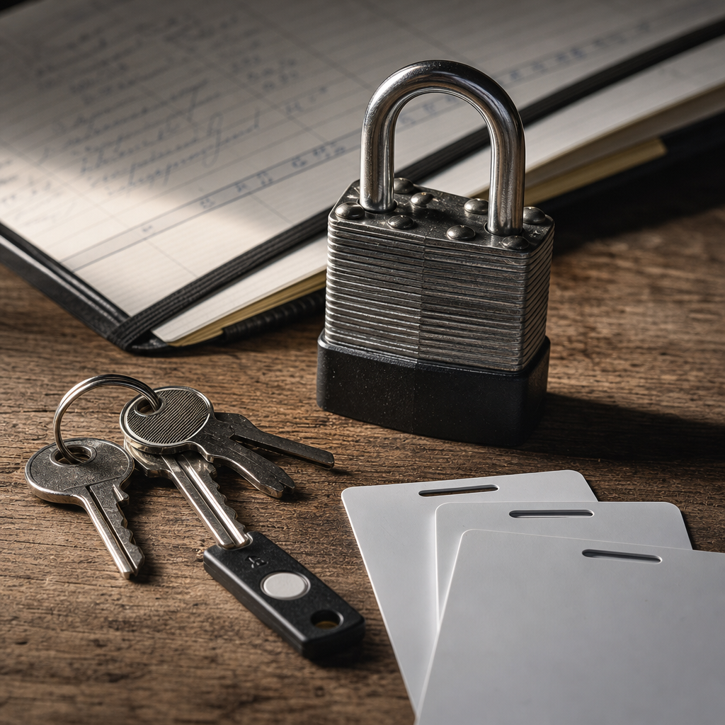 Two-Factor Authentication for WordPress: How to Protect the Admin Area and Elementor