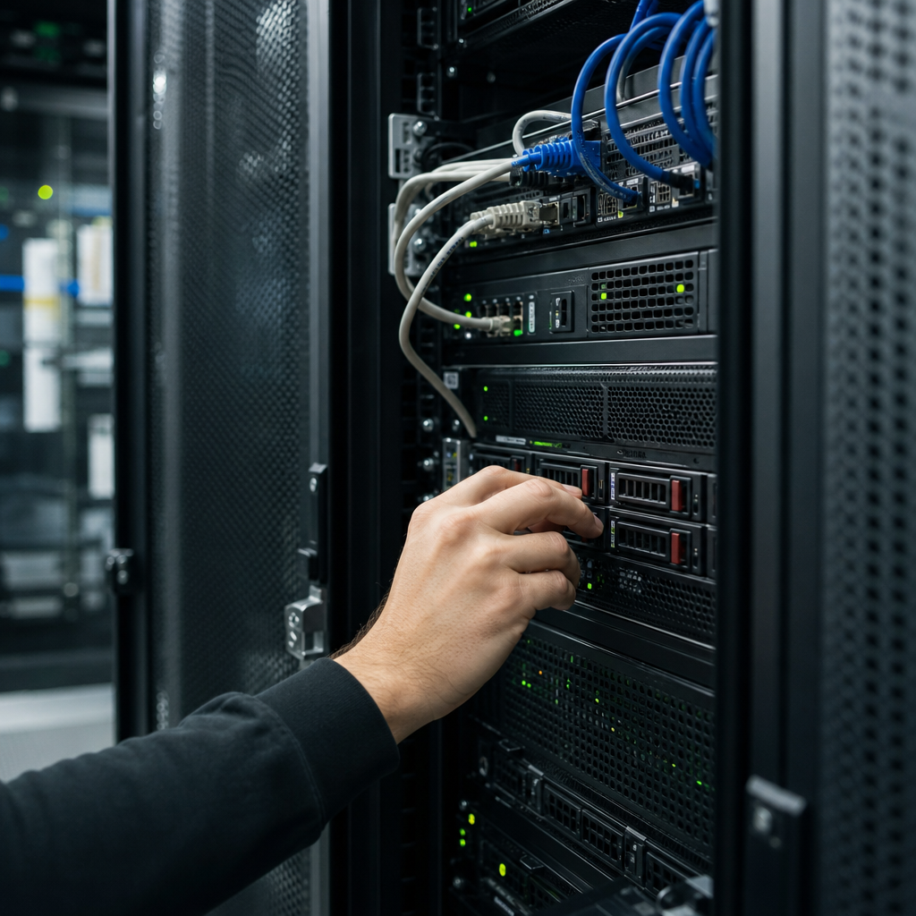 Secure WordPress Staging Environment: Indexing, Email, and Payments