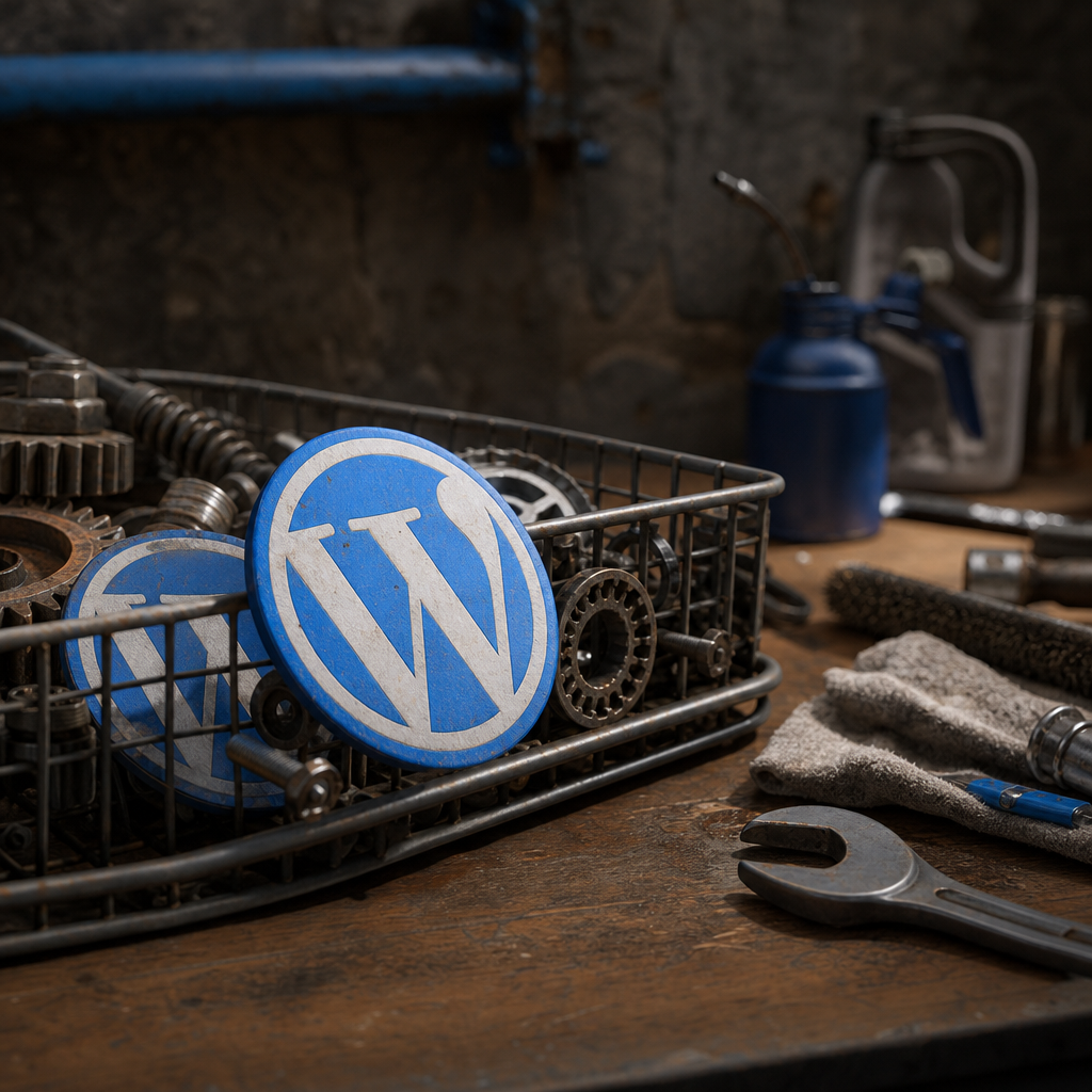 Cleaning Up Unnecessary WP-Cron Events: How to Find and Safely Remove Them